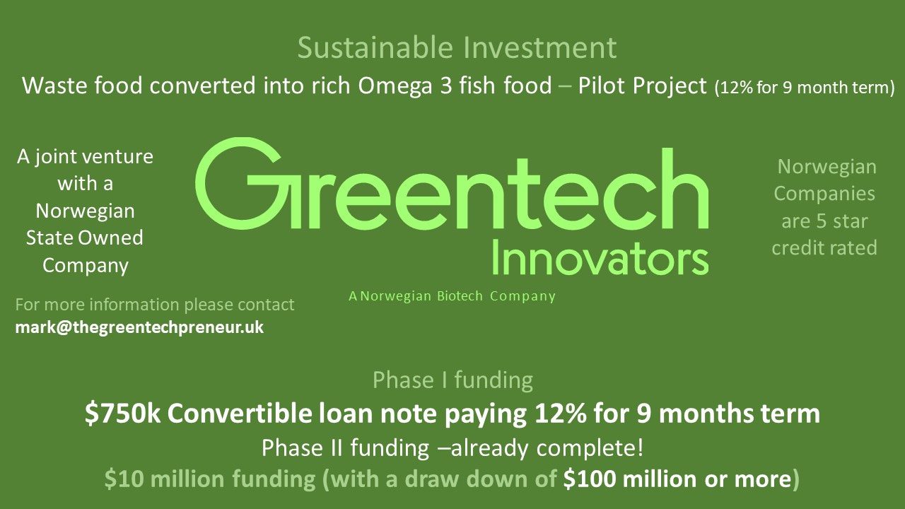 the-greentech-innovators