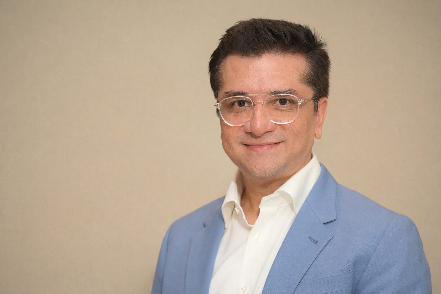 Dr. Anand Vashi, Enviro Control