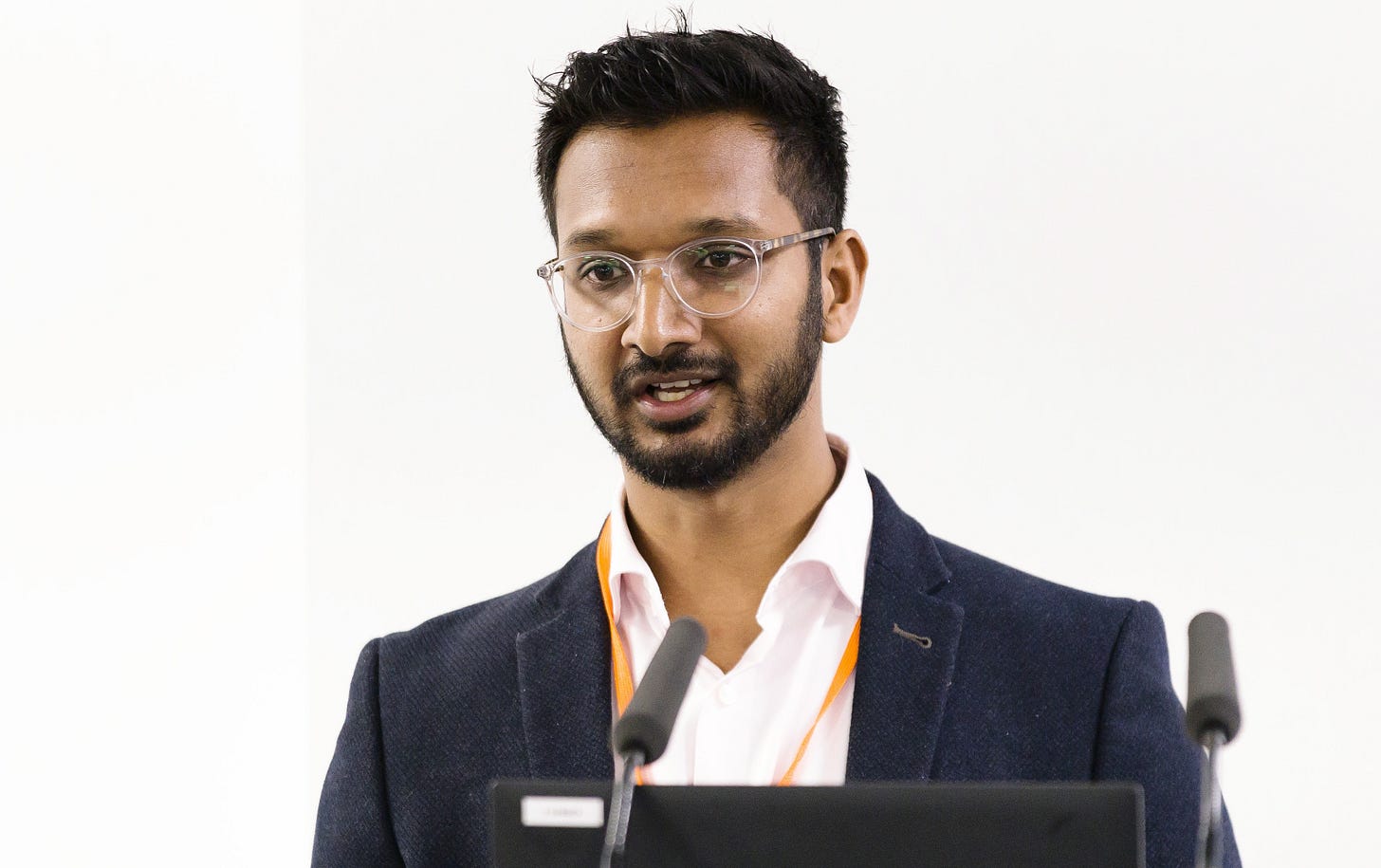 Ash Stott, Rhizo Co-founder