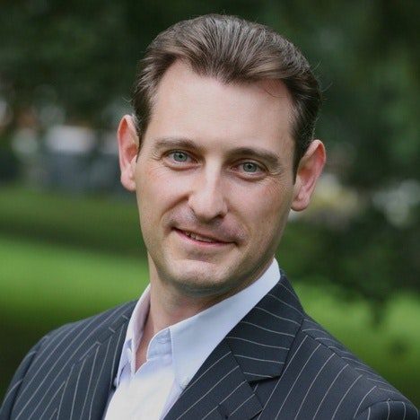 After 25 years in business, Mark Thackeray says it’s all about having the right team