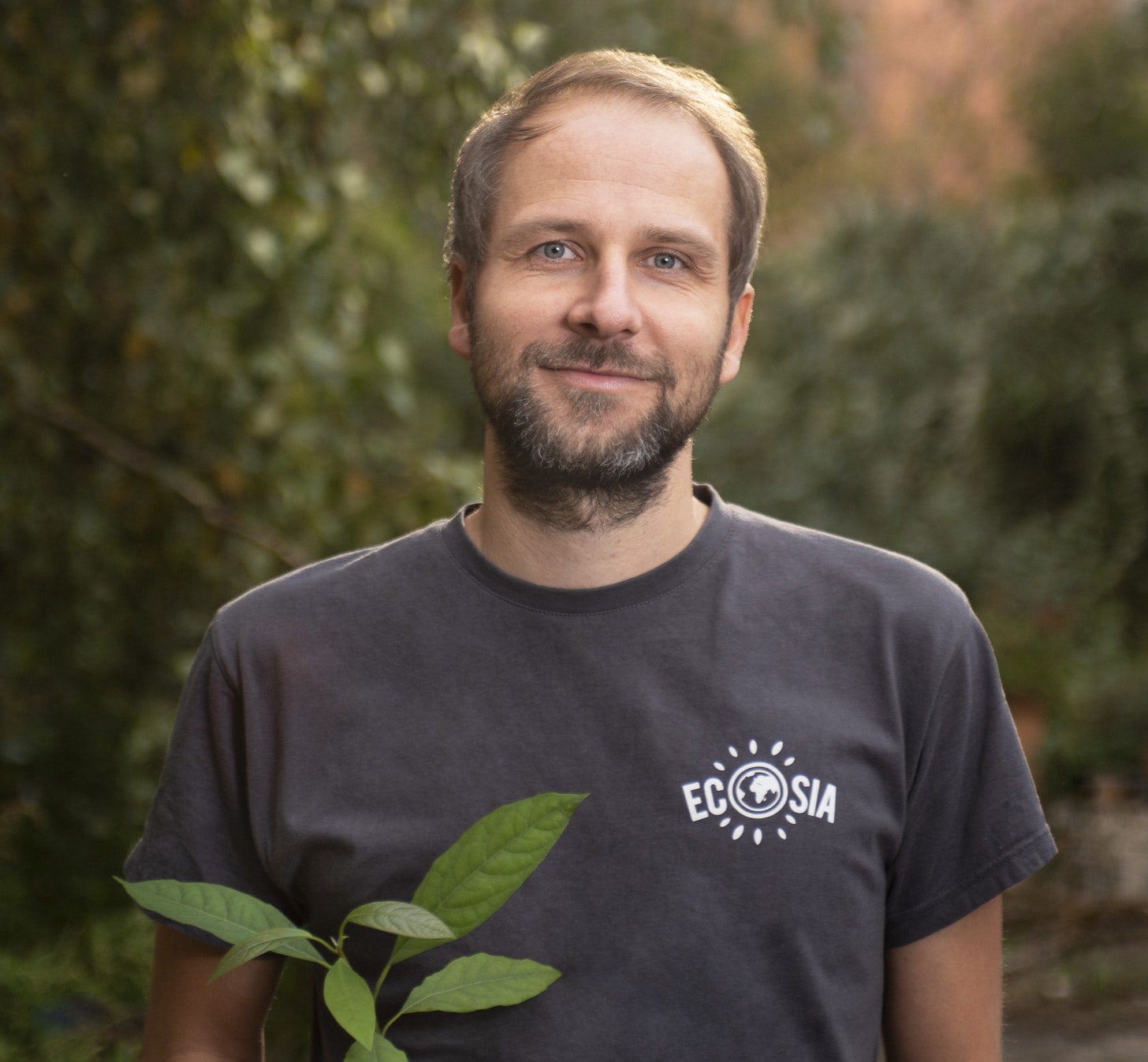 How Ecosia became the world’s biggest non-for-profit search engine